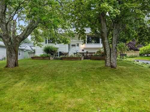 58 Skyview Drive, Charlottetown, PE - Outdoor
