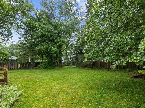 58 Skyview Drive, Charlottetown, PE - Outdoor