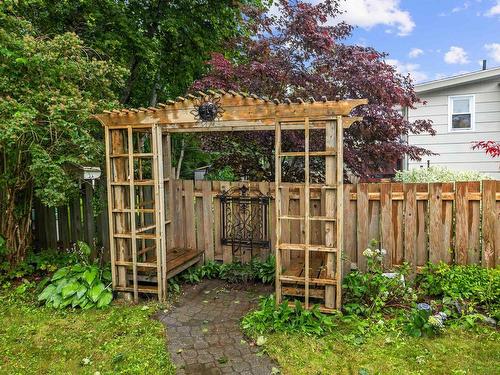 58 Skyview Drive, Charlottetown, PE - Outdoor