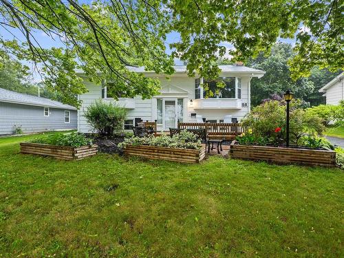 58 Skyview Drive, Charlottetown, PE - Outdoor