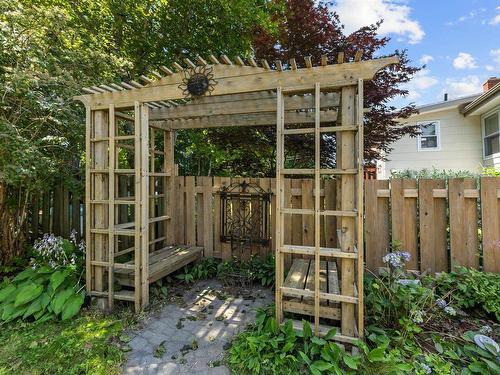 58 Skyview Drive, Charlottetown, PE - Outdoor