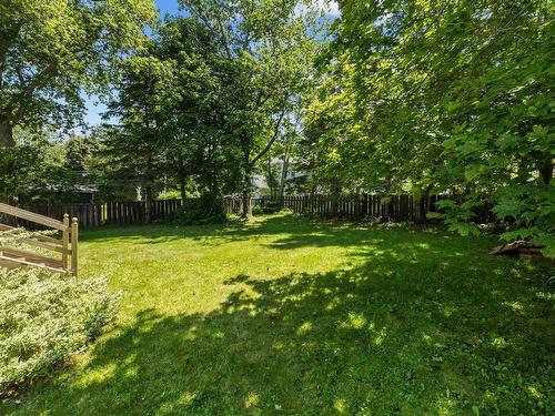 58 Skyview Drive, Charlottetown, PE - Outdoor