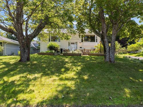 58 Skyview Drive, Charlottetown, PE - Outdoor