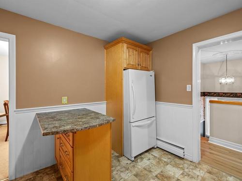 58 Skyview Drive, Charlottetown, PE - Indoor Photo Showing Kitchen