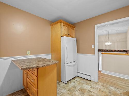 58 Skyview Drive, Charlottetown, PE - Indoor Photo Showing Kitchen