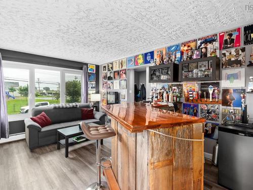 3 Osborne Avenue, Dartmouth, NS - Indoor
