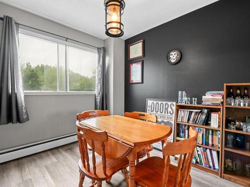3 Osborne Avenue, Dartmouth, NS - Indoor