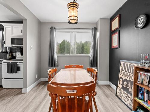 3 Osborne Avenue, Dartmouth, NS - Indoor