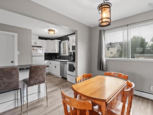 3 Osborne Avenue, Dartmouth, NS - Indoor