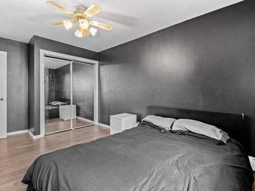 3 Osborne Avenue, Dartmouth, NS - Indoor Photo Showing Bedroom