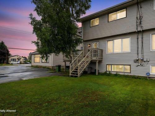 3 Osborne Avenue, Dartmouth, NS - Outdoor