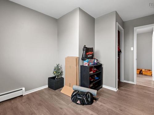 3 Osborne Avenue, Dartmouth, NS - Indoor