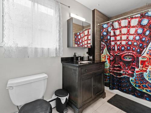 3 Osborne Avenue, Dartmouth, NS - Indoor