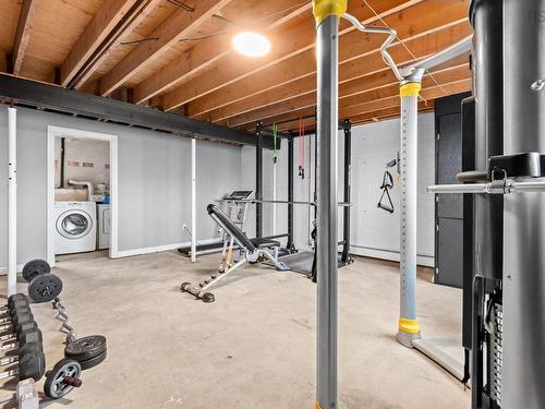 3 Osborne Avenue, Dartmouth, NS - Indoor