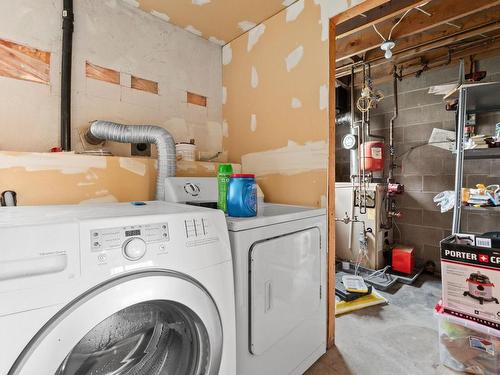 3 Osborne Avenue, Dartmouth, NS - Indoor Photo Showing Laundry Room