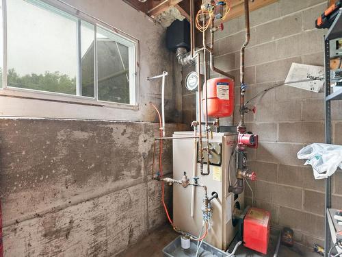 3 Osborne Avenue, Dartmouth, NS - Indoor Photo Showing Other Room
