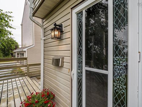 3 Osborne Avenue, Dartmouth, NS - Outdoor With Exterior