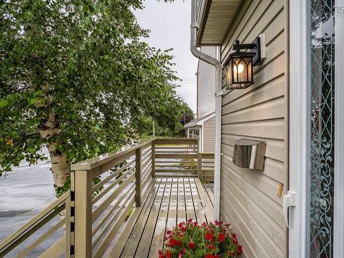 3 Osborne Avenue, Dartmouth, NS - Outdoor