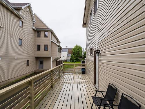 3 Osborne Avenue, Dartmouth, NS - Outdoor With Exterior