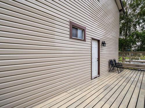 3 Osborne Avenue, Dartmouth, NS - Outdoor With Deck Patio Veranda