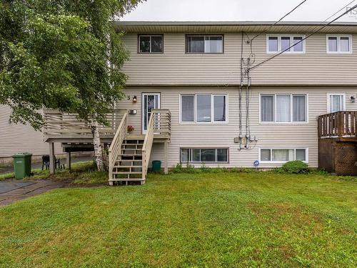 3 Osborne Avenue, Dartmouth, NS - Outdoor