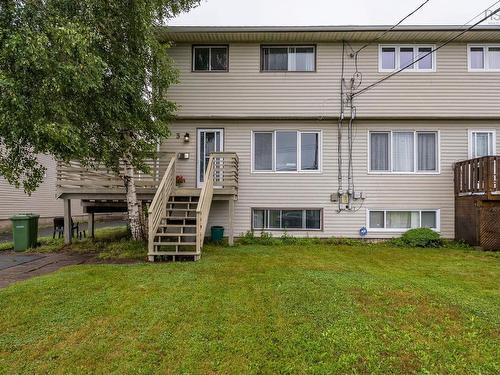 3 Osborne Avenue, Dartmouth, NS - Outdoor