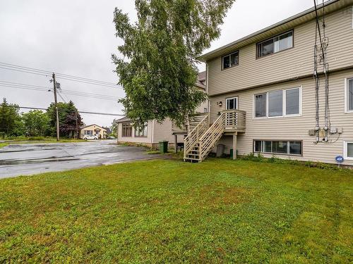 3 Osborne Avenue, Dartmouth, NS - Outdoor