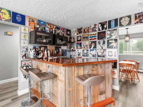 3 Osborne Avenue, Dartmouth, NS - Indoor Photo Showing Other Room