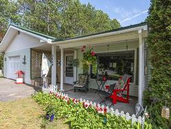 266 Hall Road  South Greenwood, NS B0P 1R0