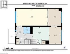 Floor plan - 