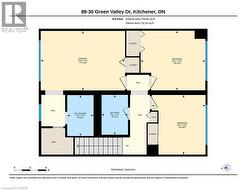 Floor plan - 
