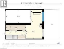 Floor plan - 