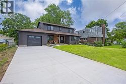 343 CANBOROUGH Street  Smithville, ON L0R 2A0