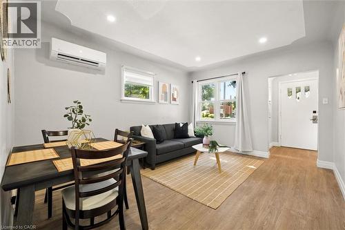 714 Frederick Street, Kitchener, ON - Indoor