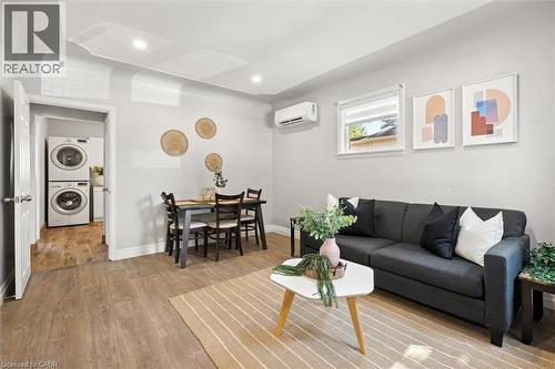 714 Frederick Street, Kitchener, ON - Indoor