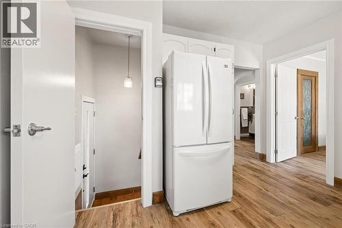 714 Frederick Street, Kitchener, ON - Indoor Photo Showing Other Room