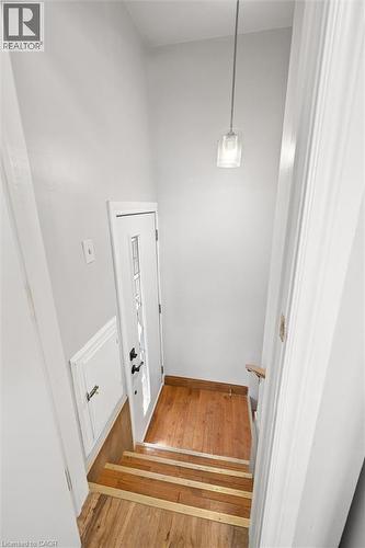 714 Frederick Street, Kitchener, ON - Indoor Photo Showing Other Room
