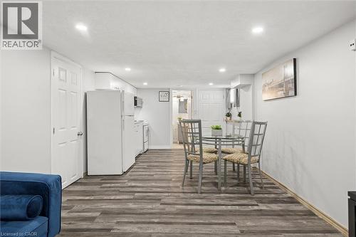 714 Frederick Street, Kitchener, ON - Indoor