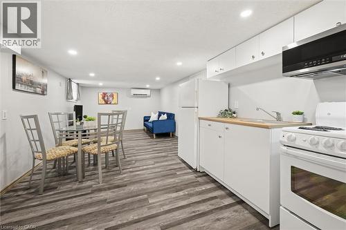714 Frederick Street, Kitchener, ON - Indoor