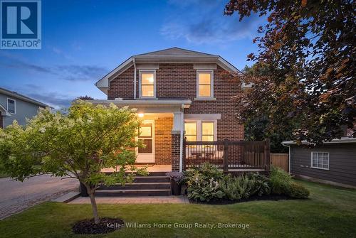 680 ST ANDREW STREET W  Centre Wellington (Fergus), ON N1M 1P6