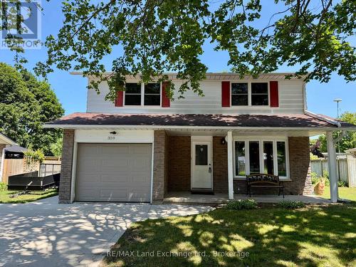 359 CRAWFORD STREET  Saugeen Shores, ON N0H 2C2