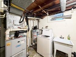 Gas Furnace - 