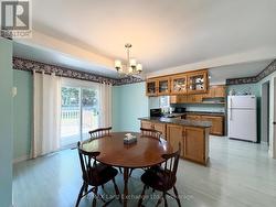 Walk Out to Fenced Yard & Deck - 