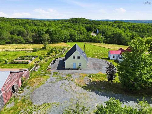 1368 Highway 208, Simpsons Corner, NS - Outdoor With View