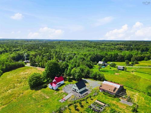 1368 Highway 208, Simpsons Corner, NS - Outdoor With View