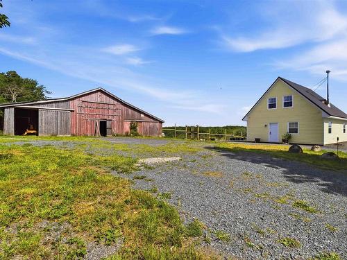 1368 Highway 208, Simpsons Corner, NS - Outdoor