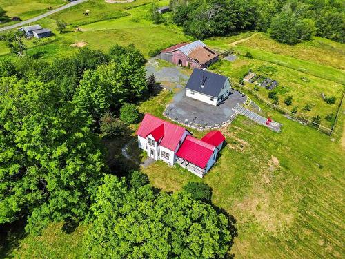1368 Highway 208, Simpsons Corner, NS - Outdoor