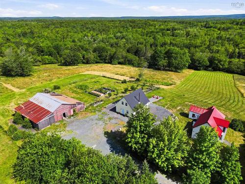 1368 Highway 208, Simpsons Corner, NS - Outdoor With View