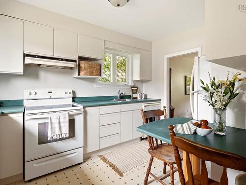 104 Joffre Street, Dartmouth, NS - Indoor Photo Showing Kitchen