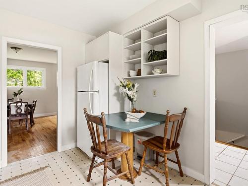 104 Joffre Street, Dartmouth, NS - Indoor Photo Showing Dining Room